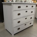 726 7262 CHEST OF DRAWERS